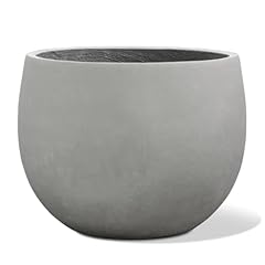 Heyzier concrete planter for sale  Delivered anywhere in USA 