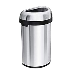 Simplehuman liter 15.9 for sale  Delivered anywhere in USA 