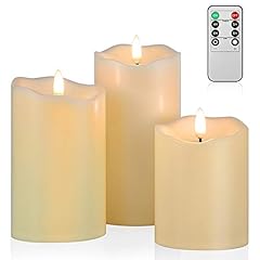Angelloong flickering flameles for sale  Delivered anywhere in USA 