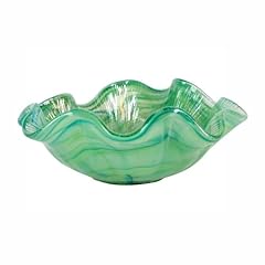 Vietri onda glass for sale  Delivered anywhere in USA 