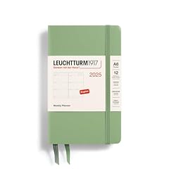 Leuchtturm1917 370780 wochenka gebraucht kaufen  Wird an jeden Ort in Deutschland