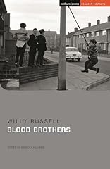 Blood brothers for sale  Delivered anywhere in UK