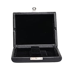 Bqlzr black leather for sale  Delivered anywhere in USA 