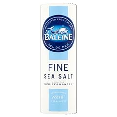 Baleine salt fine for sale  Delivered anywhere in UK
