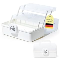 Sylando 5cm aufbewahrungsbox gebraucht kaufen  Wird an jeden Ort in Deutschland