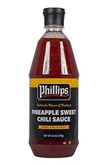 Pineapple sweet chili for sale  Delivered anywhere in USA 