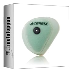 Acerbis 0007751 filtro usato  Spedito ovunque in Italia 