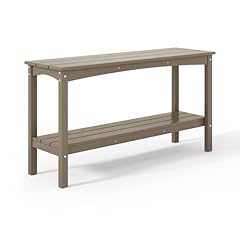 Costaelm outdoor shelf for sale  Delivered anywhere in USA 