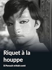 Riquet houppe d'occasion  Livré partout en France
