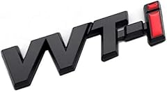 Vvt auto emblem gebraucht kaufen  Wird an jeden Ort in Deutschland