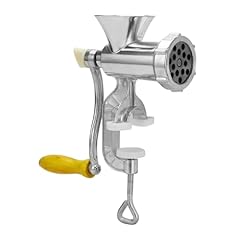 Manual meat grinder for sale  Delivered anywhere in UK