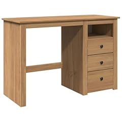 Vidaxl bureau panama d'occasion  Livré partout en France