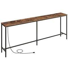Mahancris 78.7 console for sale  Delivered anywhere in USA 