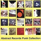 Abstract records punk for sale  Delivered anywhere in UK