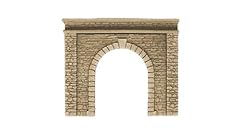 Tunnel portal realistisches gebraucht kaufen  Wird an jeden Ort in Deutschland