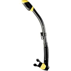 Cressi dry snorkel for sale  Delivered anywhere in Ireland