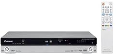 Pioneer dvr 550hx for sale  Delivered anywhere in Ireland