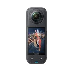 Insta360 wasserdichte 360 gebraucht kaufen  Wird an jeden Ort in Deutschland