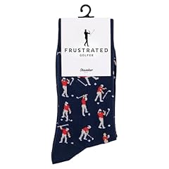 Shanker golf socks for sale  Delivered anywhere in USA 
