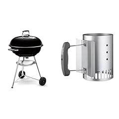Weber 1321004 barbecue usato  Spedito ovunque in Italia 