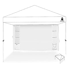 Mordenape sunshade sidewall for sale  Delivered anywhere in USA 