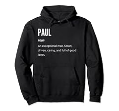 Paul gifts noun for sale  Delivered anywhere in UK