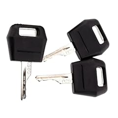 3pcs ignition keys for sale  Delivered anywhere in USA 