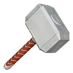 Marvel thor battle for sale  Delivered anywhere in UK