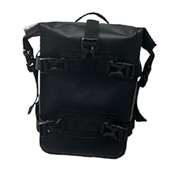 Bike rack bag usato  Spedito ovunque in Italia 