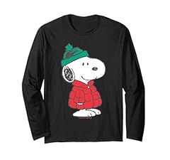 Peanuts snoopy xmas for sale  Delivered anywhere in UK