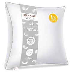 Orange wave oreiller d'occasion  Livré partout en France