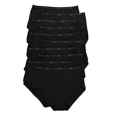 Hanes womens cotton for sale  Delivered anywhere in USA 