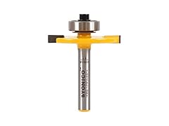 Yonico router bits for sale  Delivered anywhere in USA 