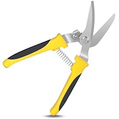 Xudyvco tin snips for sale  Delivered anywhere in USA 