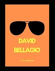 David bellagio class for sale  Delivered anywhere in UK