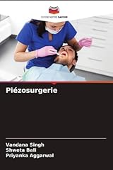 Piézosurgerie d'occasion  Livré partout en France