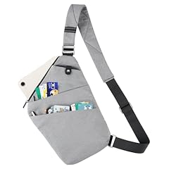 Tibroni schultertasche sling gebraucht kaufen  Wird an jeden Ort in Deutschland