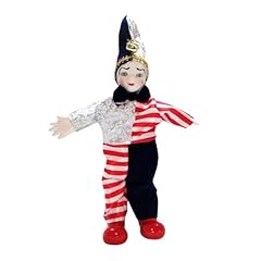 Ehjre porcelain clown for sale  Delivered anywhere in UK