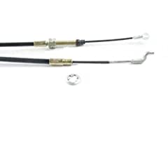 Used, Honda Genuine Parts Clutch Cable 54510-VG8-851 54510-VG8-852 for sale  Delivered anywhere in UK