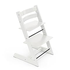 Chaise tripp trapp d'occasion  Livré partout en Belgiqu