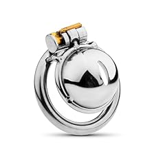 Chastity cage sissy for sale  Delivered anywhere in UK