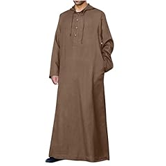Amhomely mens muslim for sale  Delivered anywhere in Ireland