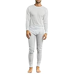 Men long thermal for sale  Delivered anywhere in USA 