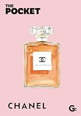 The pocket chanel usato  Spedito ovunque in Italia 