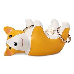 Crycarrot corgi ring for sale  Delivered anywhere in USA 
