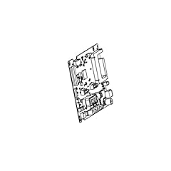 Ebu62413009 motherboard ebu624 gebraucht kaufen  Wird an jeden Ort in Deutschland