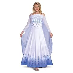 Disguise womens elsa for sale  Delivered anywhere in USA 