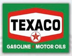 Texaco gasoline motor for sale  Delivered anywhere in USA 