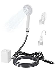 Autopkio portable shower for sale  Delivered anywhere in UK