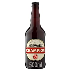 Mcewan champion premium for sale  Delivered anywhere in UK